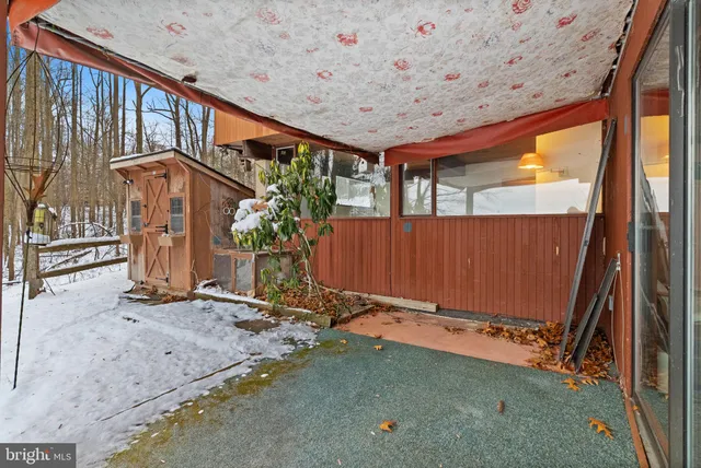 $899,000 | 712 Highspire Road, Glenmoore, PA 19343