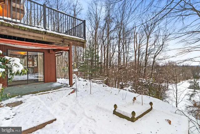 $899,000 | 712 Highspire Road, Glenmoore, PA 19343