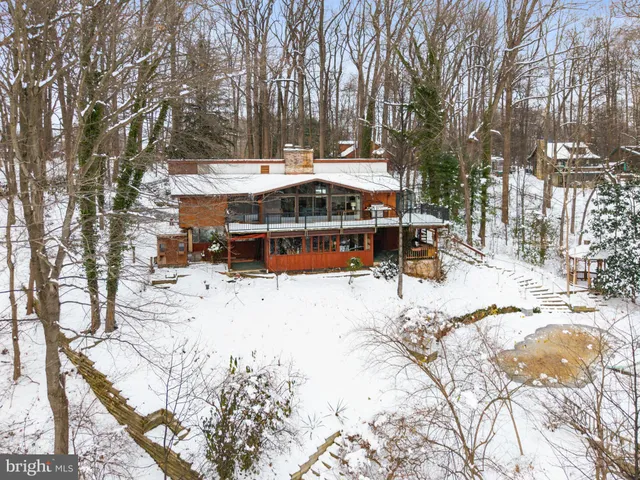 $899,000 | 712 Highspire Road, Glenmoore, PA 19343