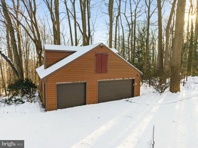$899,000 | 712 Highspire Road, Glenmoore, PA 19343