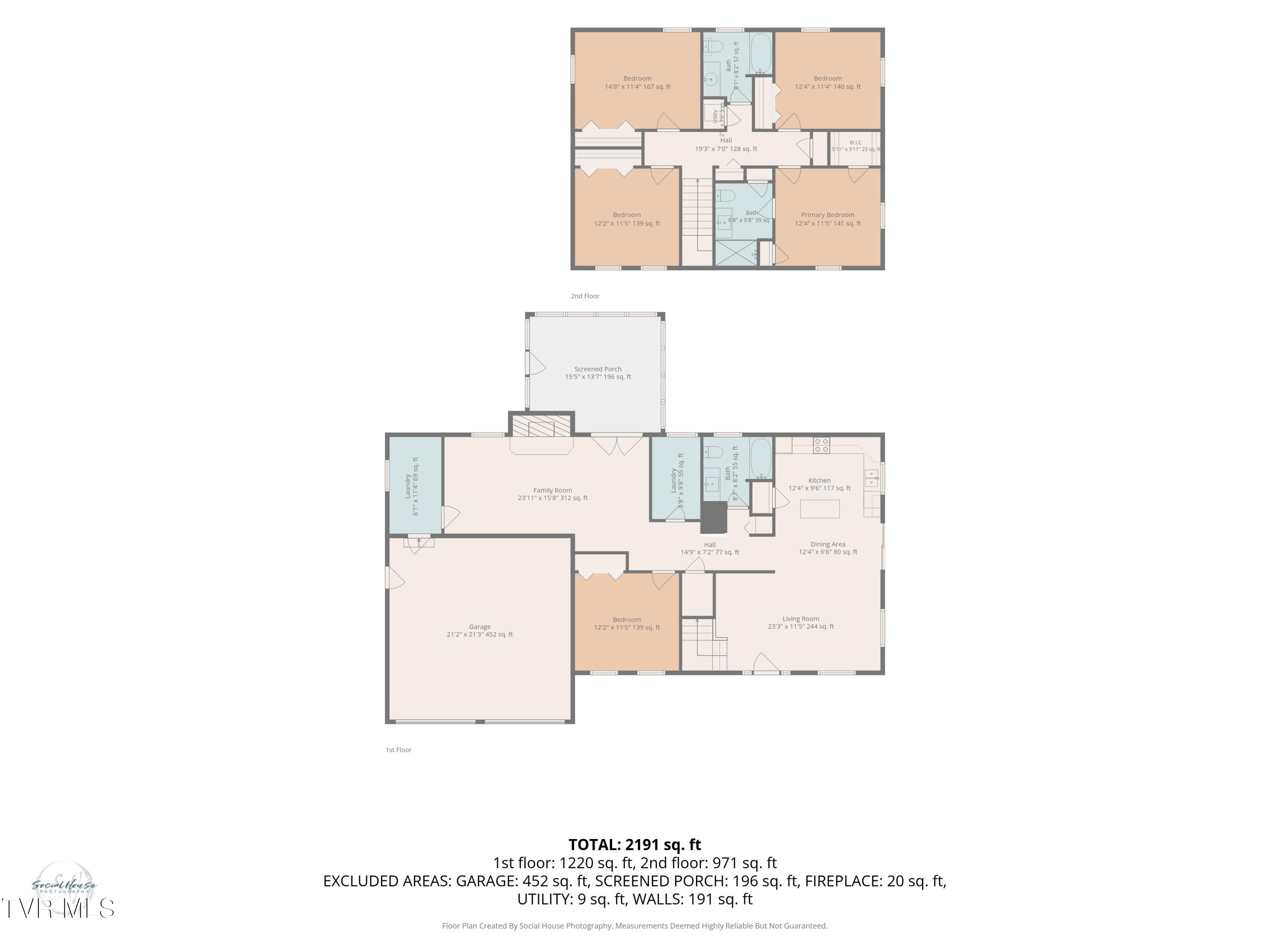 2015 Ridgefield Road Johnson City, TN 37601 - Photo 48 of 48 2-Floorplan_3