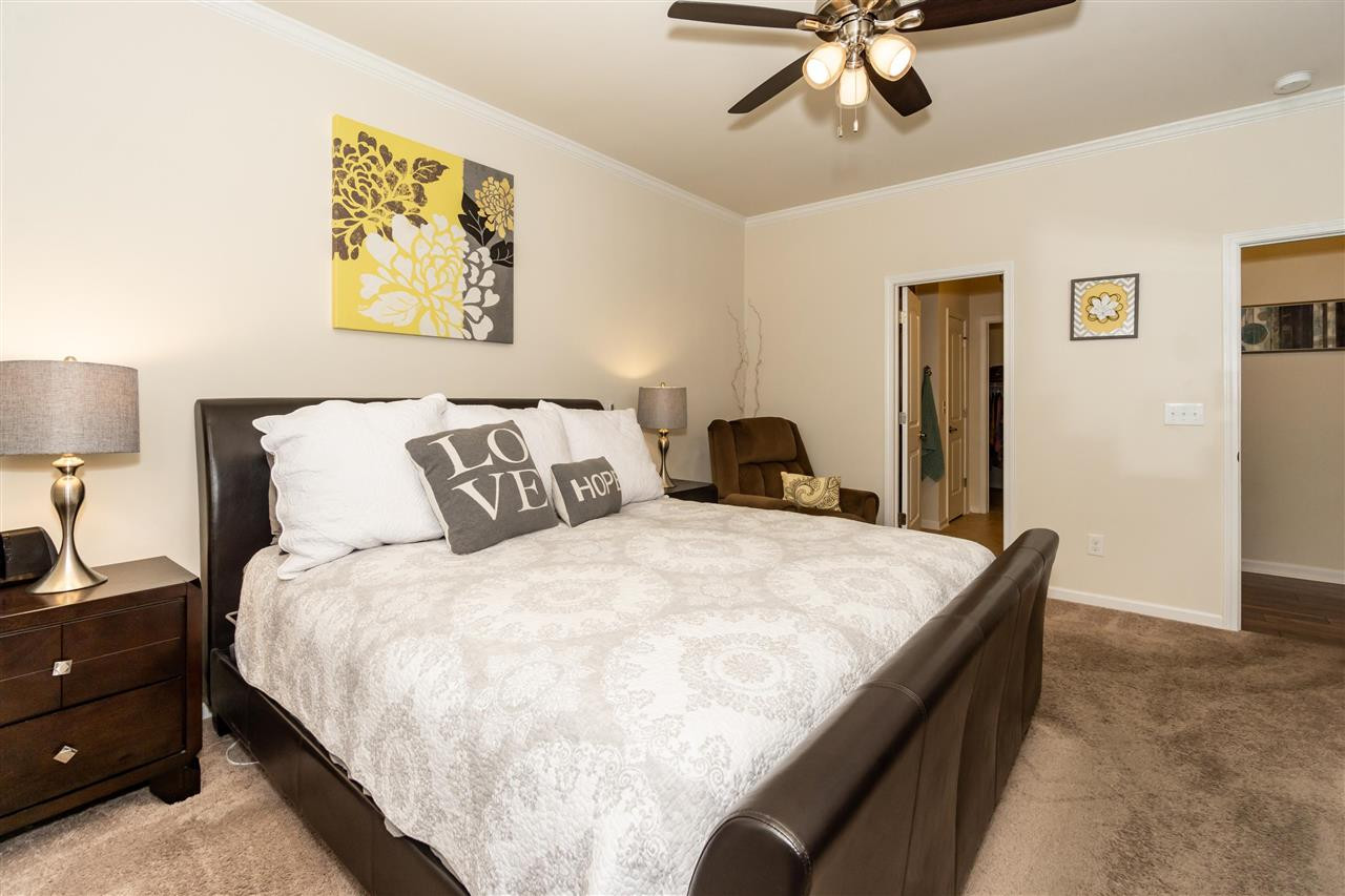 4348 Prairie Creek Trail Raleigh, NC 27616 - Photo 12 of 30 Photo 12