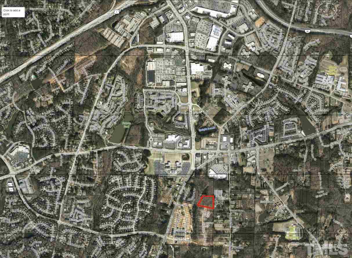 6211 Holly Springs Road Raleigh, NC 27606 - Photo 4 of 4 Gallery Image 4