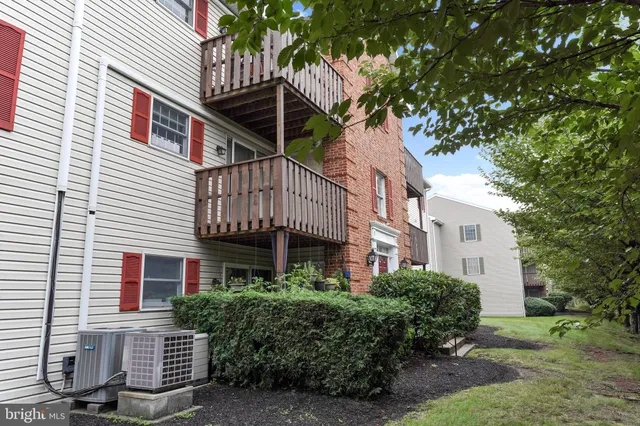 $1,600 | 620 Manatawny Street, Unit 6, Pottstown, PA 19464