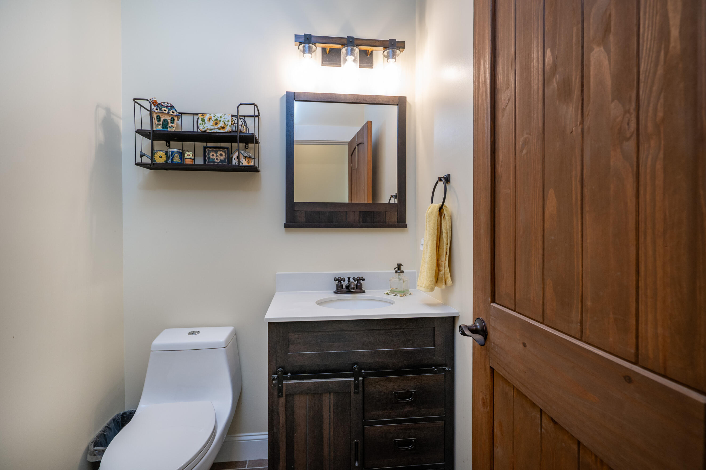 343 Highlands Forest Road Rising Fawn, GA 30738 - Photo 30 of 75 Bathroom