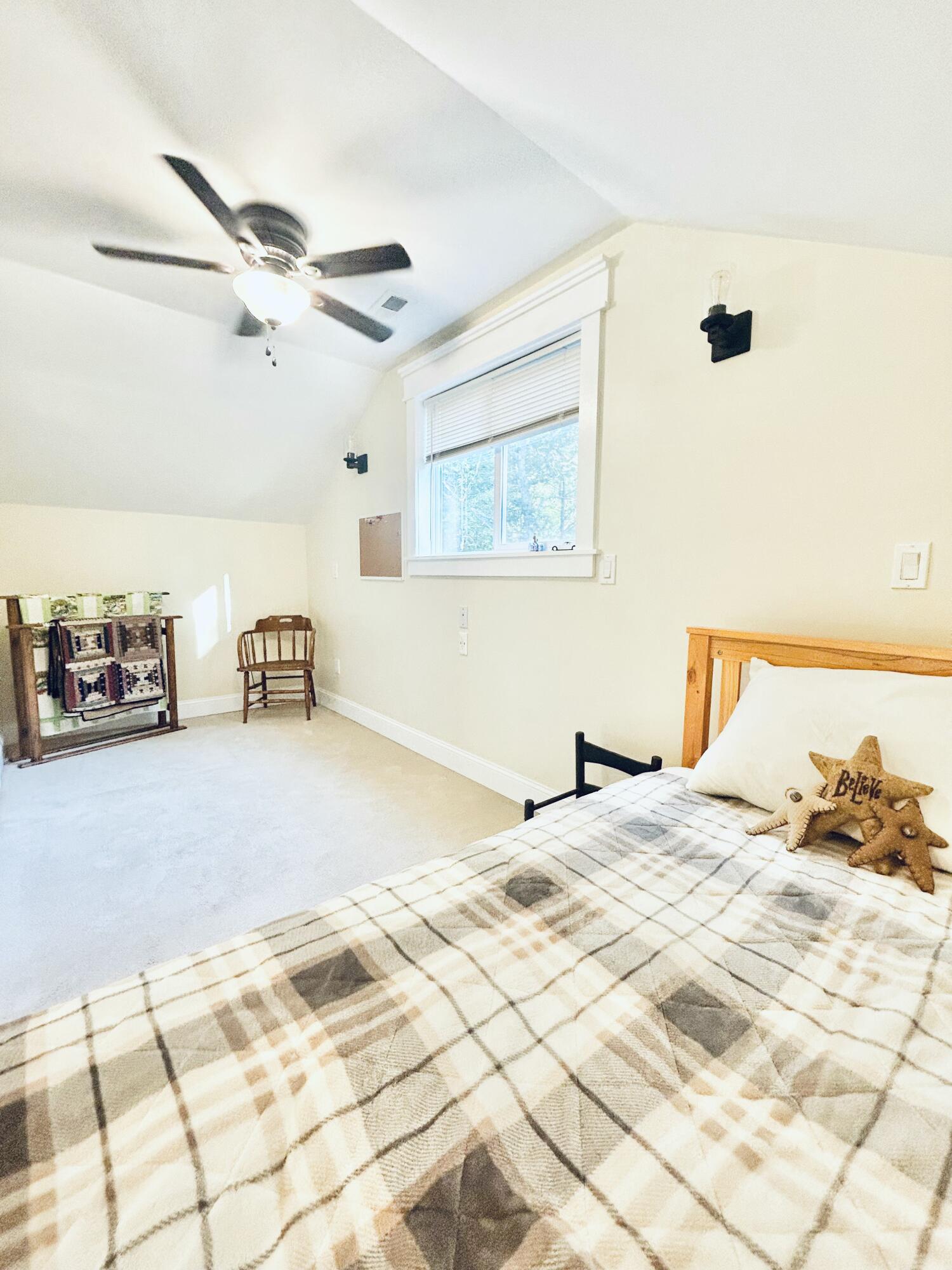 343 Highlands Forest Road Rising Fawn, GA 30738 - Photo 39 of 75 Upstairs Bedroom