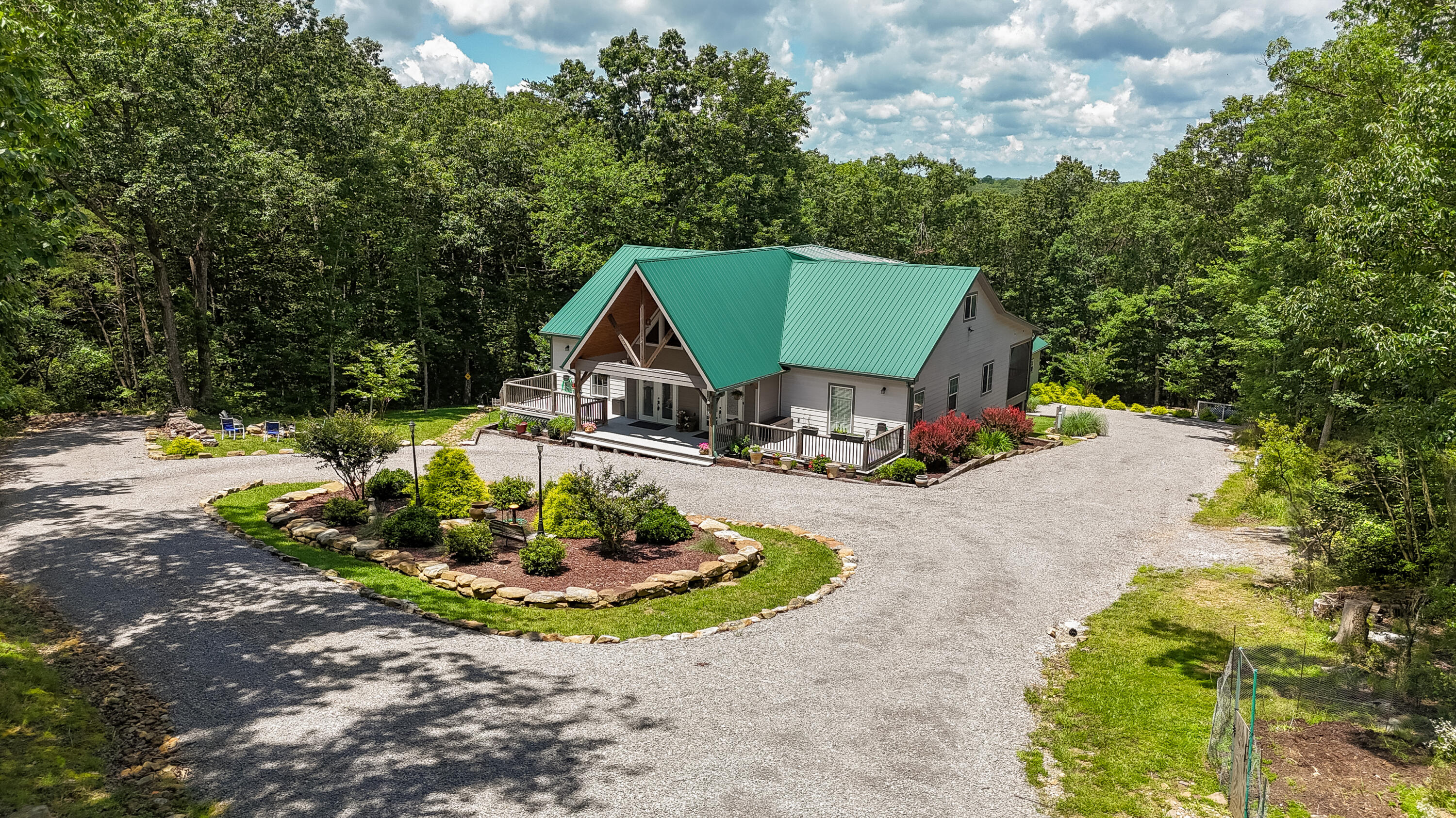 343 Highlands Forest Road Rising Fawn, GA 30738 - Photo 6 of 75 Front