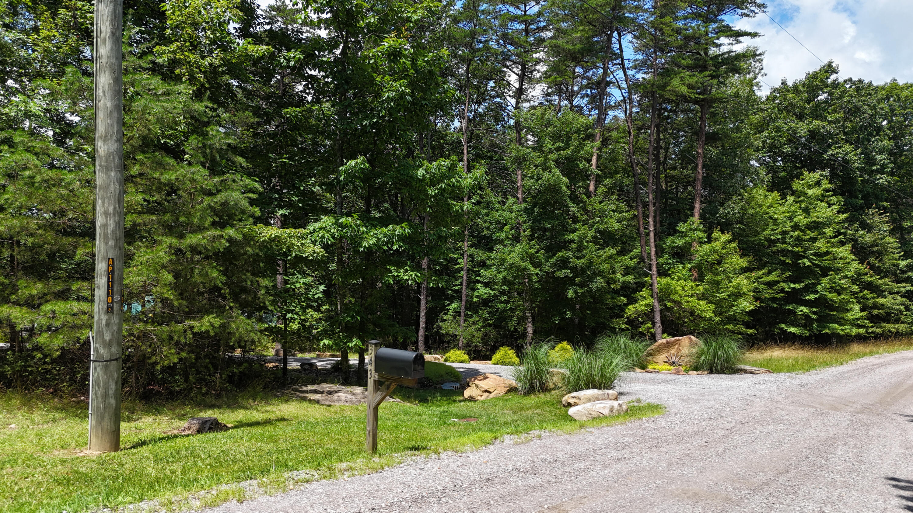 343 Highlands Forest Road Rising Fawn, GA 30738 - Photo 70 of 75 Entrance