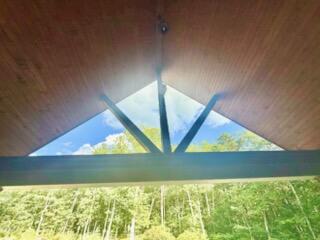 343 Highlands Forest Road Rising Fawn, GA 30738 - Photo 9 of 75 Roof