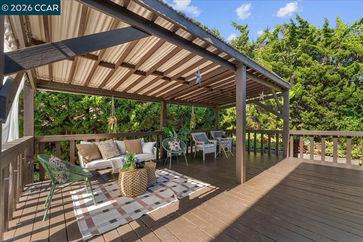 4761 Bruno Road El Sobrante, CA 94803 - Photo 36 of 47
