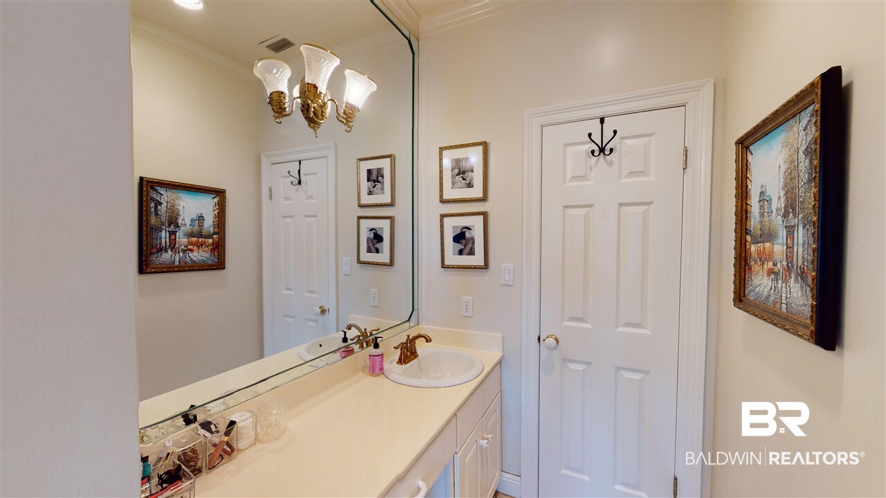 2828 Churchbell Court Mobile, AL 36695 - Photo 27 of 40