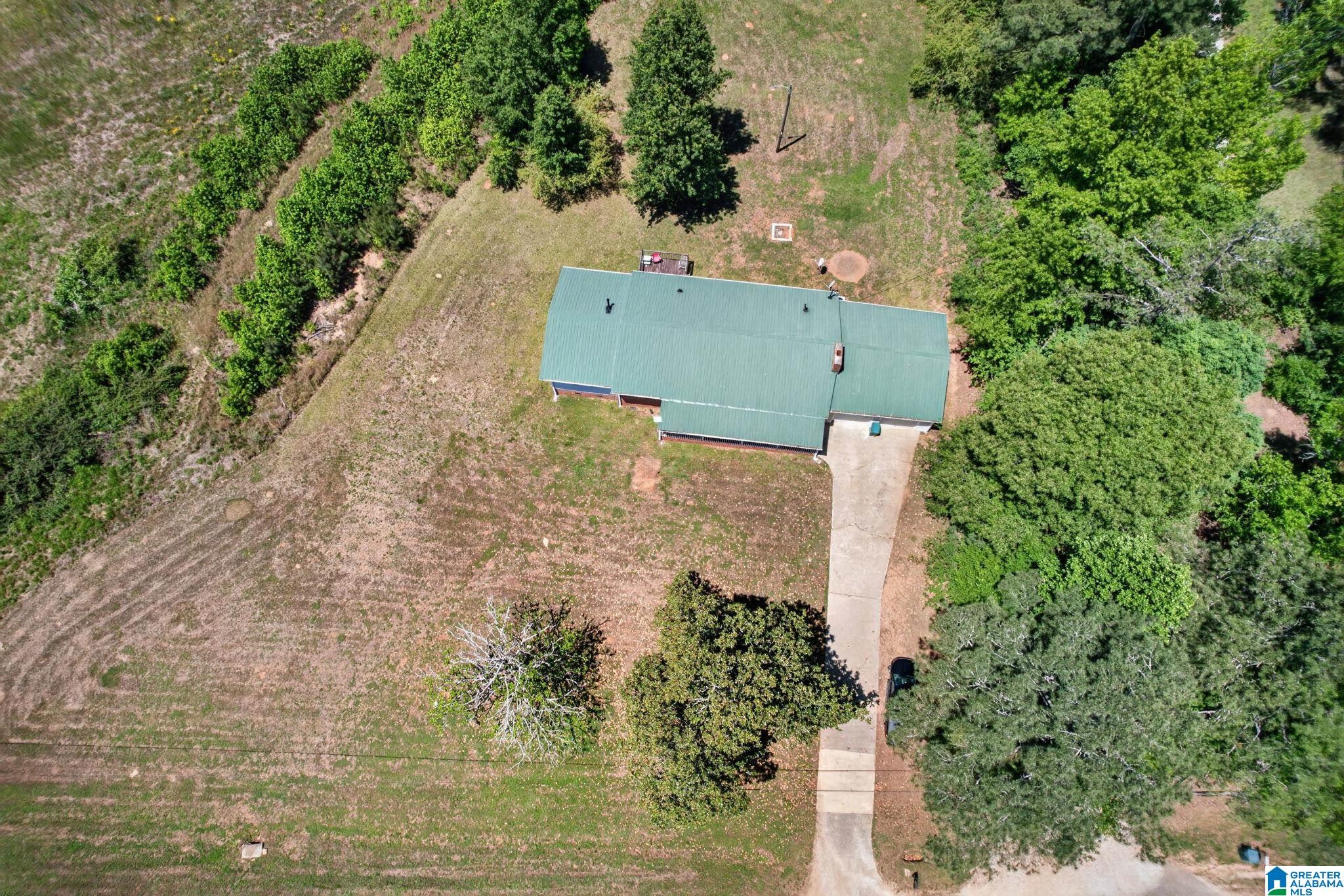 7911 County Road 49 Ranburne, AL 36273 - Photo 25 of 34 Gallery Image 25