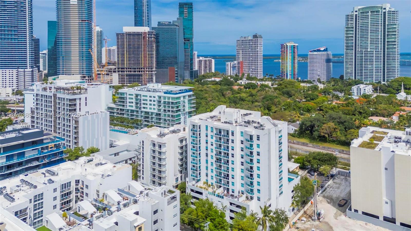 1723 Southwest 2nd Avenue, Unit 607 Miami, FL 33129 - Photo 36 of 47