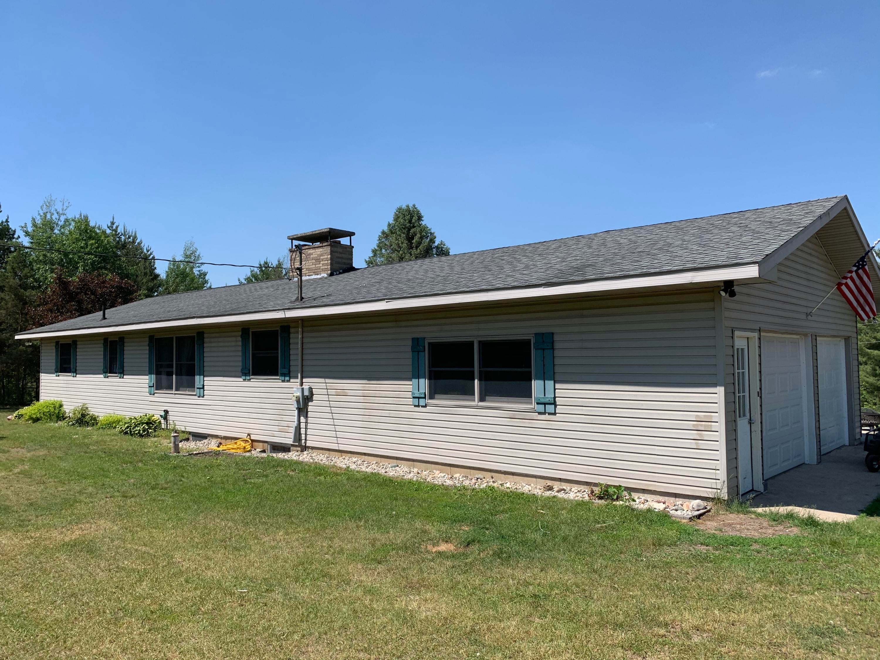 1757 Allis Road Gaylord, MI 49735 - Photo 2 of 41 Gallery Image 2