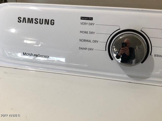 648 East Boca Raton Road Phoenix, AZ 85022 - Photo 65 of 73 648 E Dryer Samsung