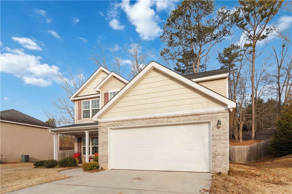 1562 Pointe S Circle Bethlehem, GA 30620 - Photo 3 of 30