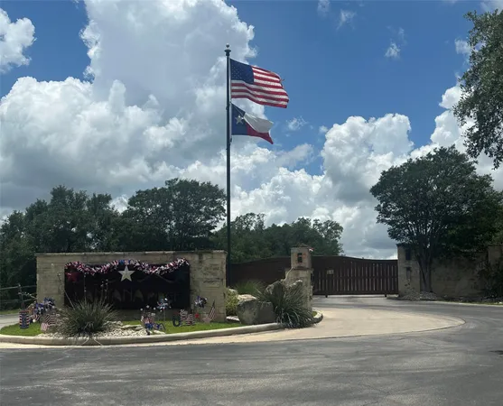 $400,000 | 0 Lantana Gold, Spring Branch, TX 78070