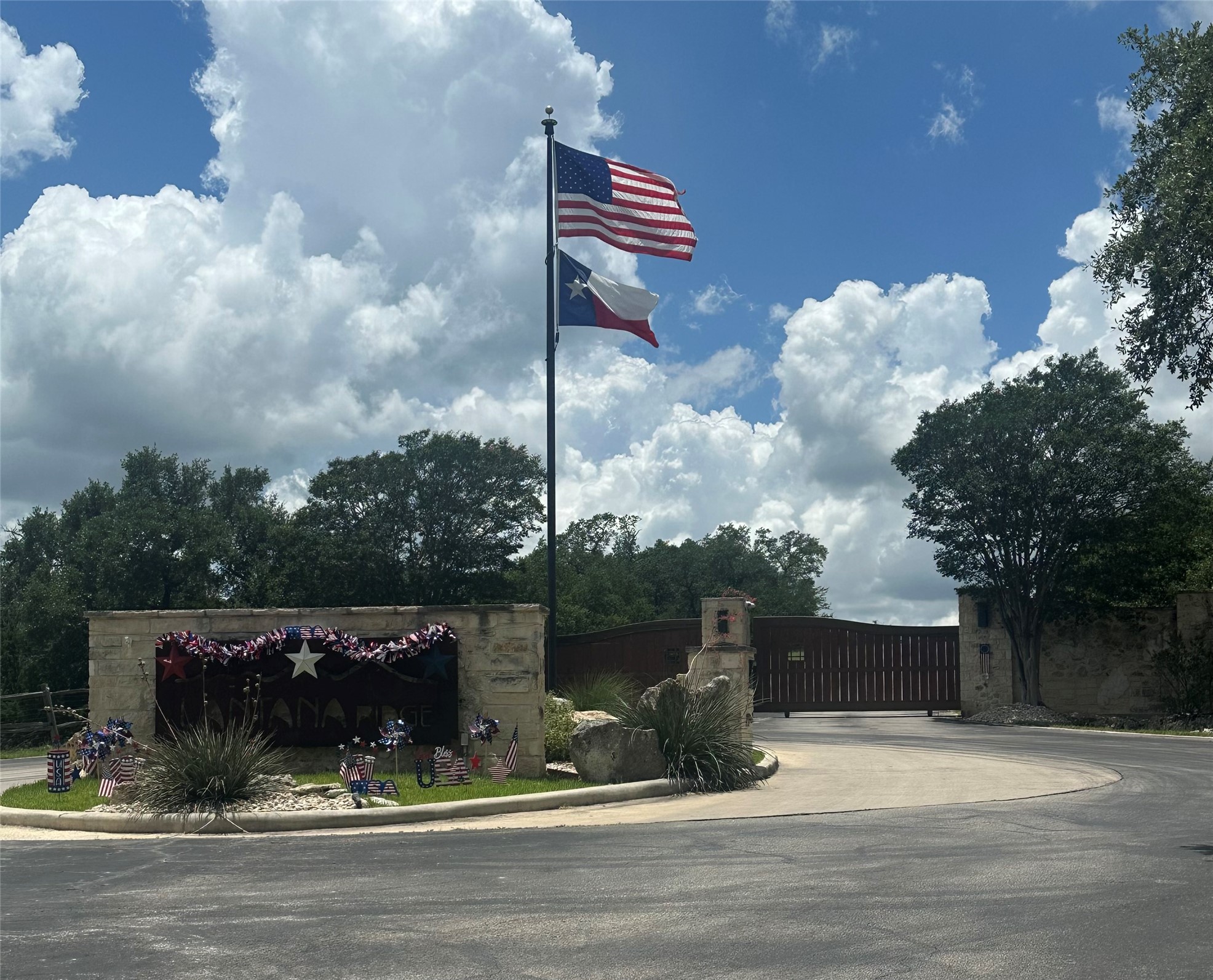 0 Lantana Gold Spring Branch, TX 78070 - Photo 1 of 15 A grand gated entrance welcomes residents to this picturesque community.