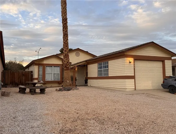 $299,000 | 539 Grimsby Avenue, Henderson, NV 89014