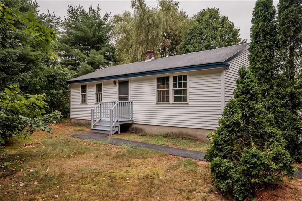 455 Gorham Road Scarborough, ME 04074 - Photo 2 of 35 Photo