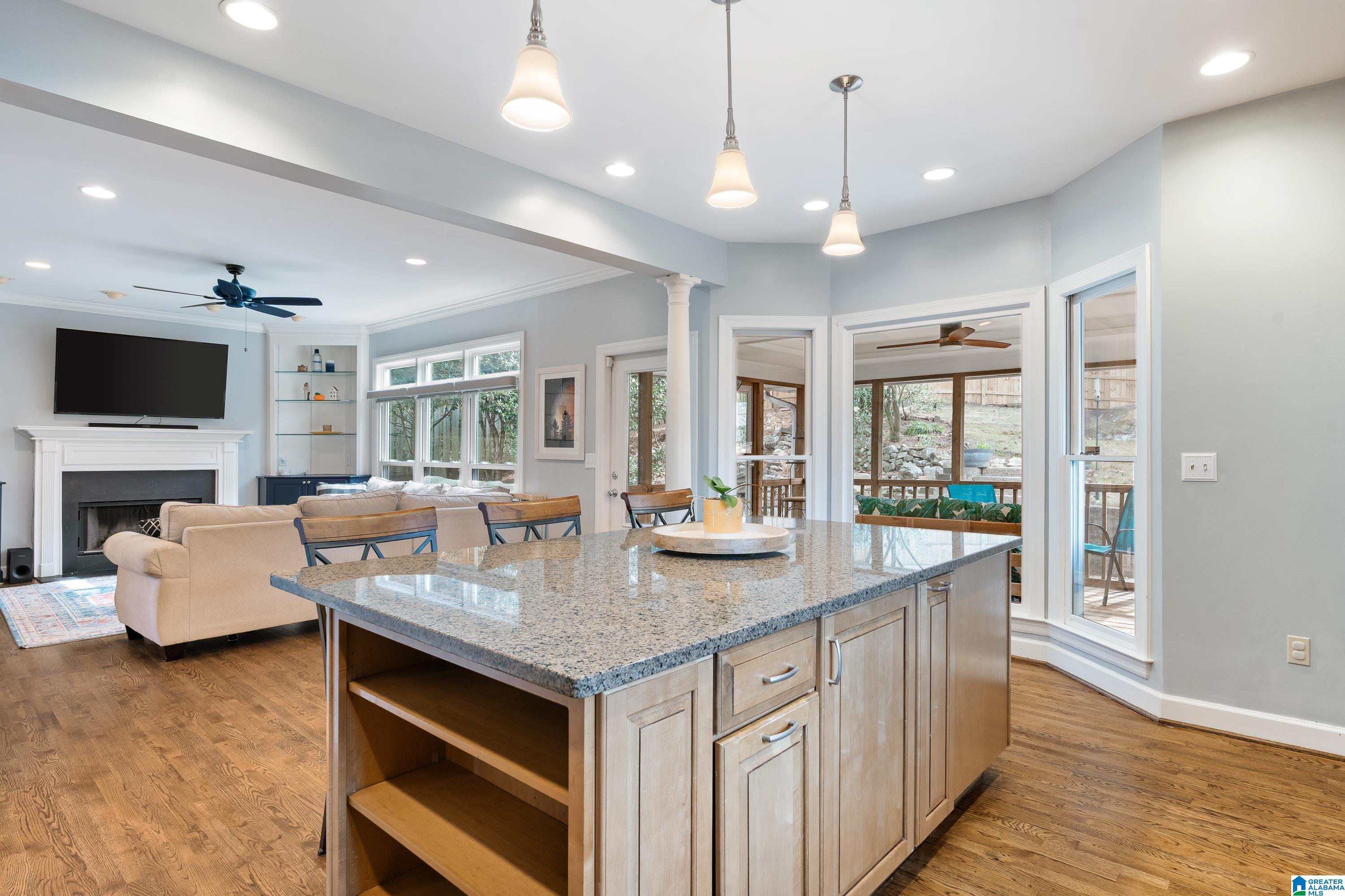 630 Camden Ridge Birmingham, AL 35226 - Photo 15 of 53