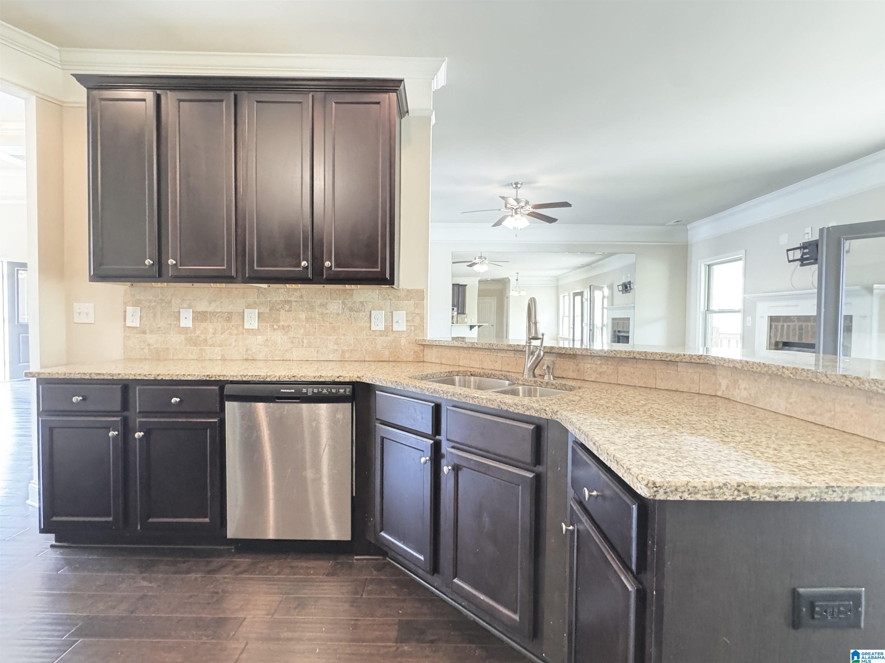 228 Red Bay Drive Alabaster, AL 35114 - Photo 26 of 80