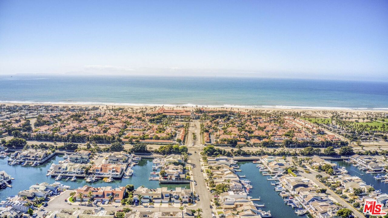 2053 Majorca Drive Oxnard, CA 93035 - Photo 15 of 15 an aerial view of a city