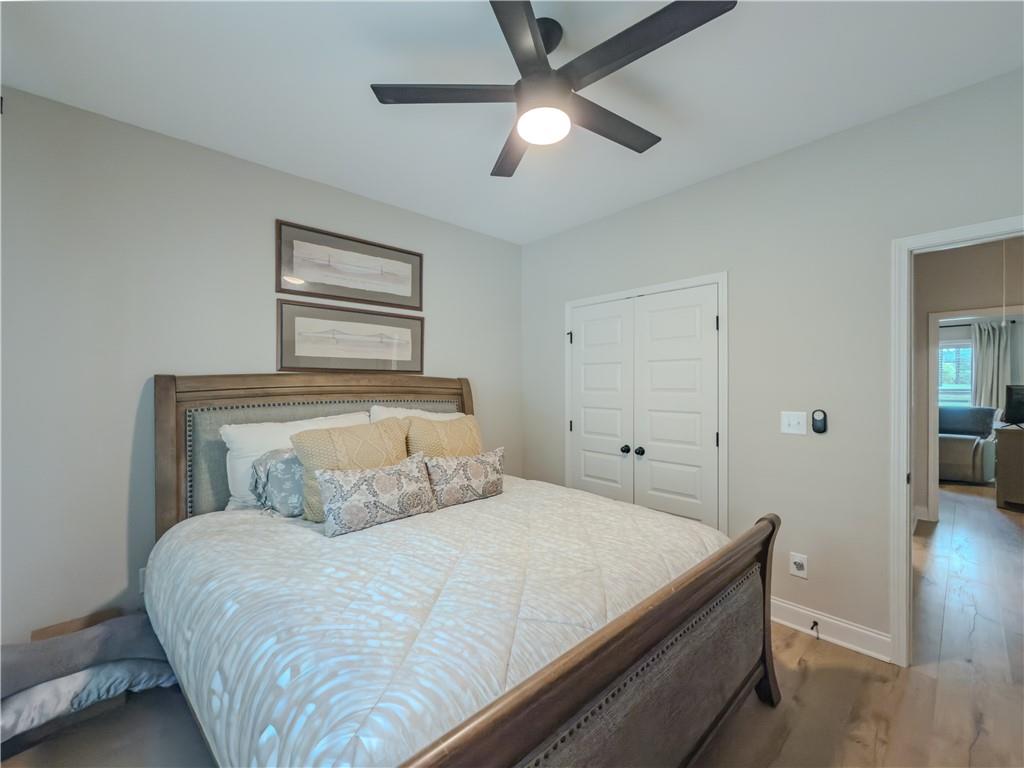 1396 Bearden Road Good Hope, GA 30641 - Photo 42 of 67