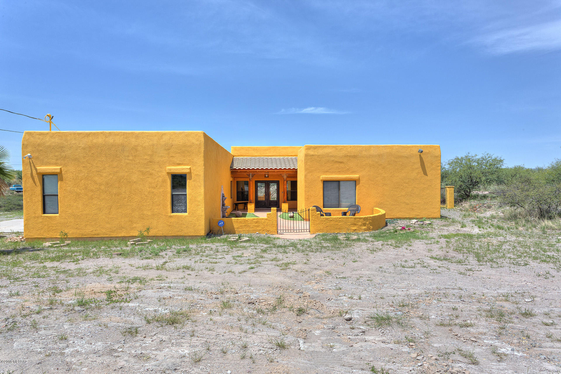1150 Via San Francisco Rio Rico, AZ 85648 - Photo 27 of 31