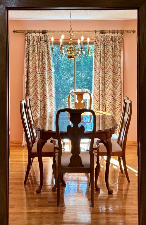 222 Terrace Drive Anderson, SC 29621 - Photo 19 of 44 Dining Room