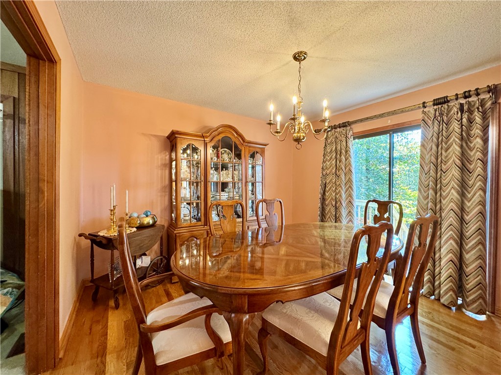 222 Terrace Drive Anderson, SC 29621 - Photo 22 of 44 Dining Room