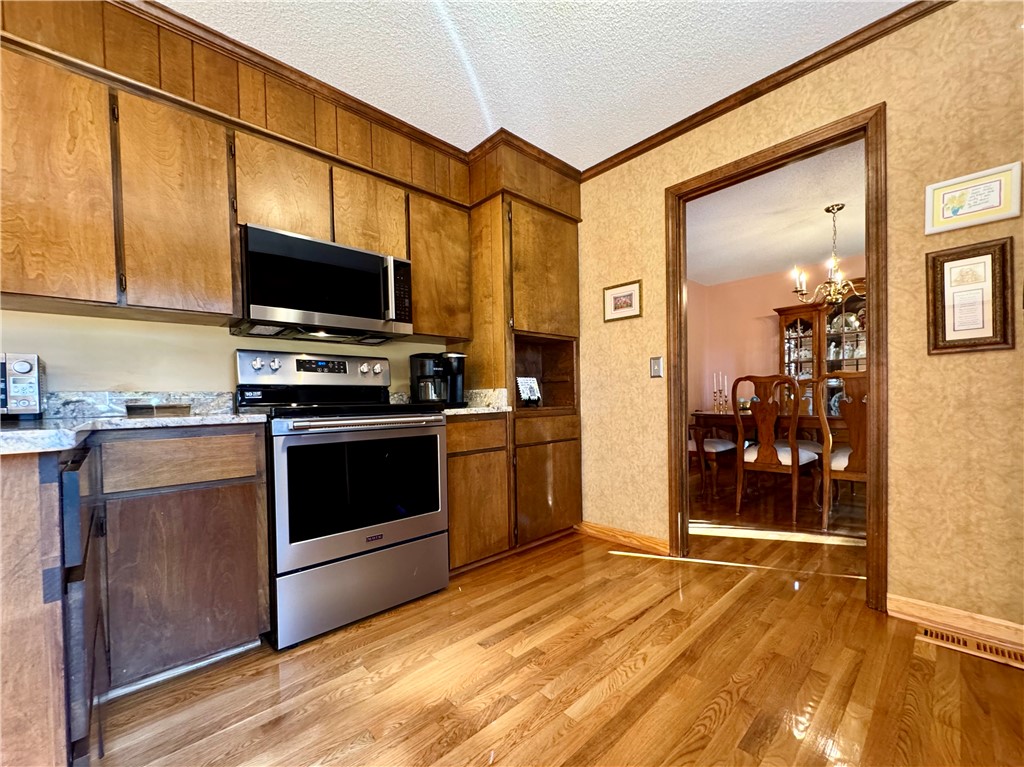 222 Terrace Drive Anderson, SC 29621 - Photo 25 of 44 Kitchen