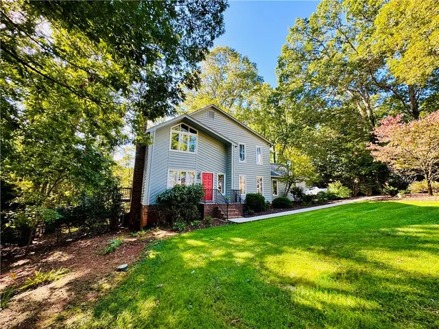 $395,500 | 222 Terrace Drive, Anderson, SC 29621