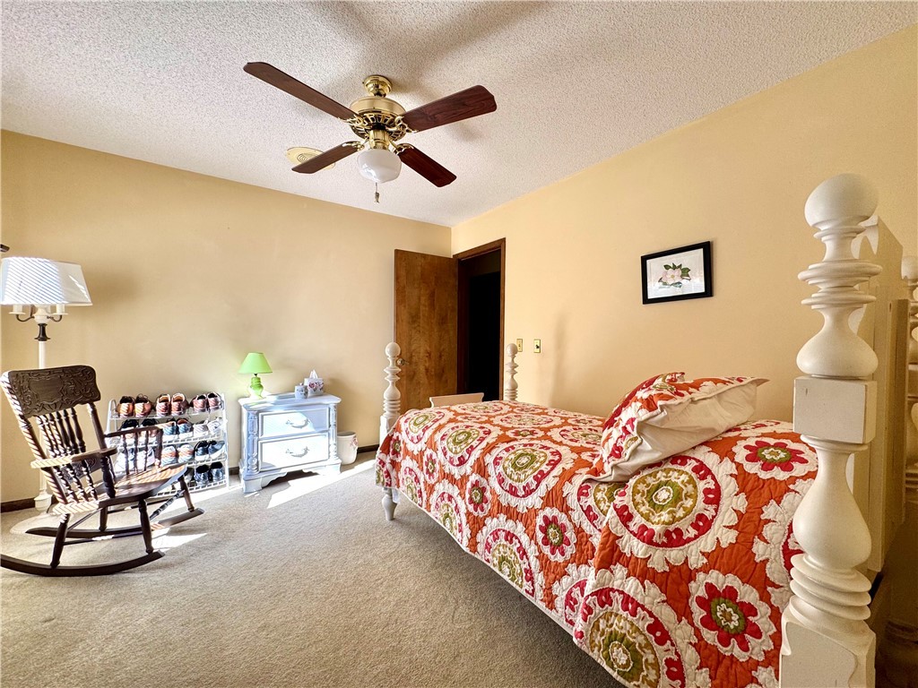 222 Terrace Drive Anderson, SC 29621 - Photo 33 of 44 Smaller Upstairs Bedroom