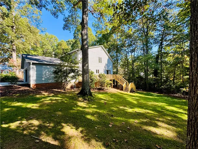 $395,500 | 222 Terrace Drive, Anderson, SC 29621