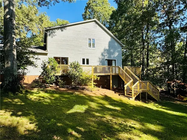 $395,500 | 222 Terrace Drive, Anderson, SC 29621