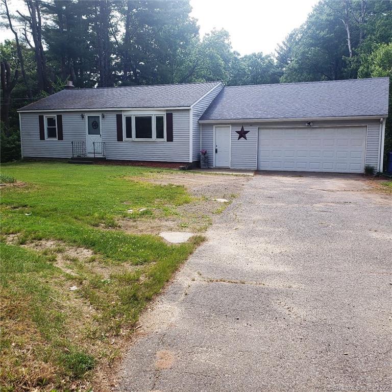 689 Crystal Lake Road Tolland, CT 06084 - Photo 1 of 1 Gallery Image 1