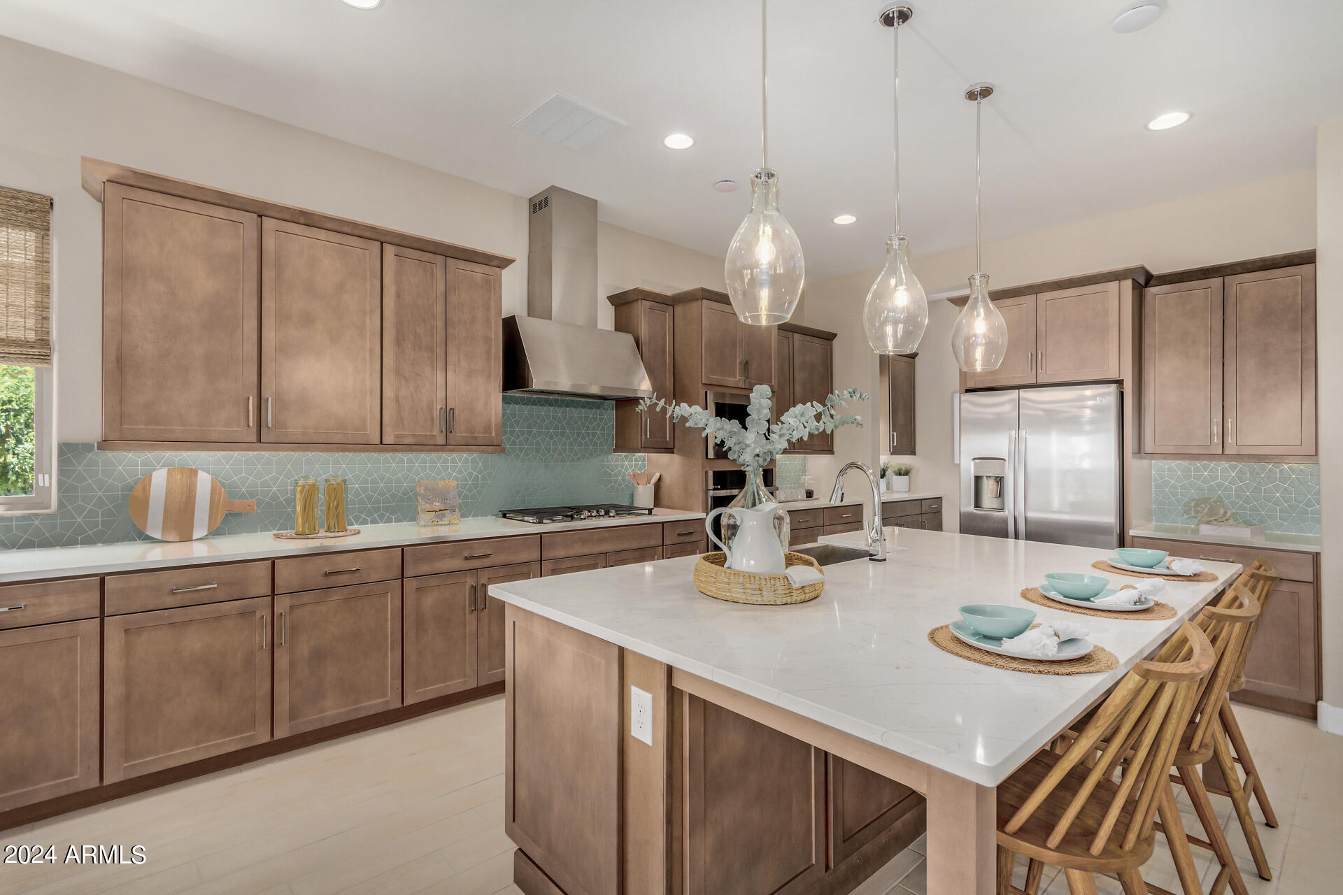 12372 West Trumbull Road Avondale, AZ 85323 - Photo 11 of 49 Kitchen View C