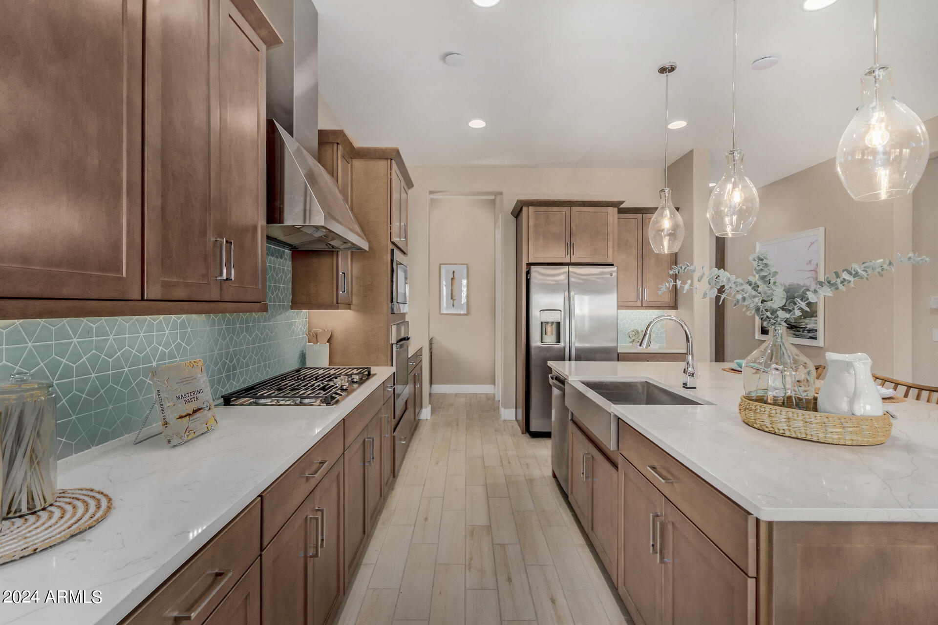 12372 West Trumbull Road Avondale, AZ 85323 - Photo 13 of 49 Kitchen View E