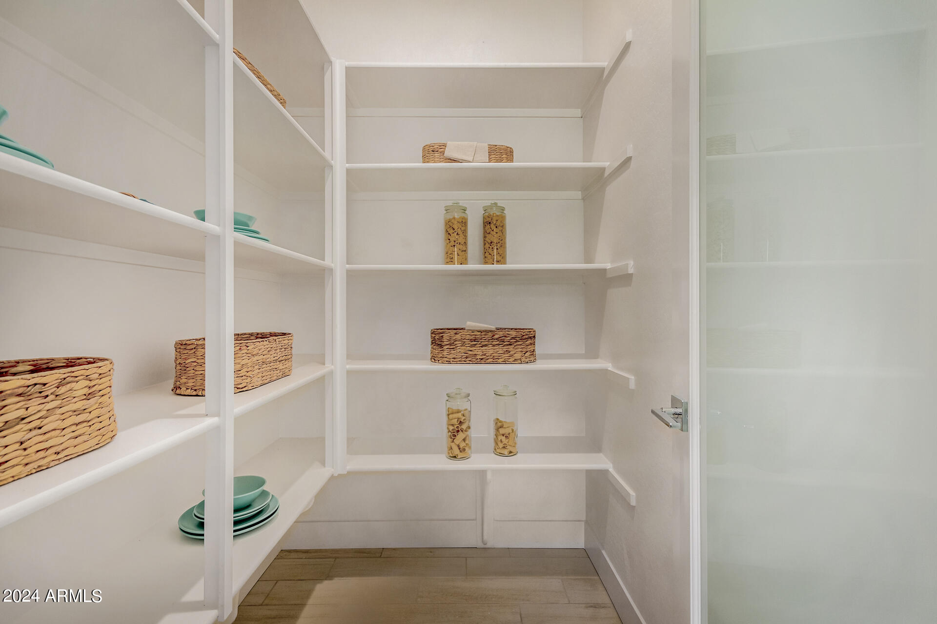 12372 West Trumbull Road Avondale, AZ 85323 - Photo 14 of 49 Pantry