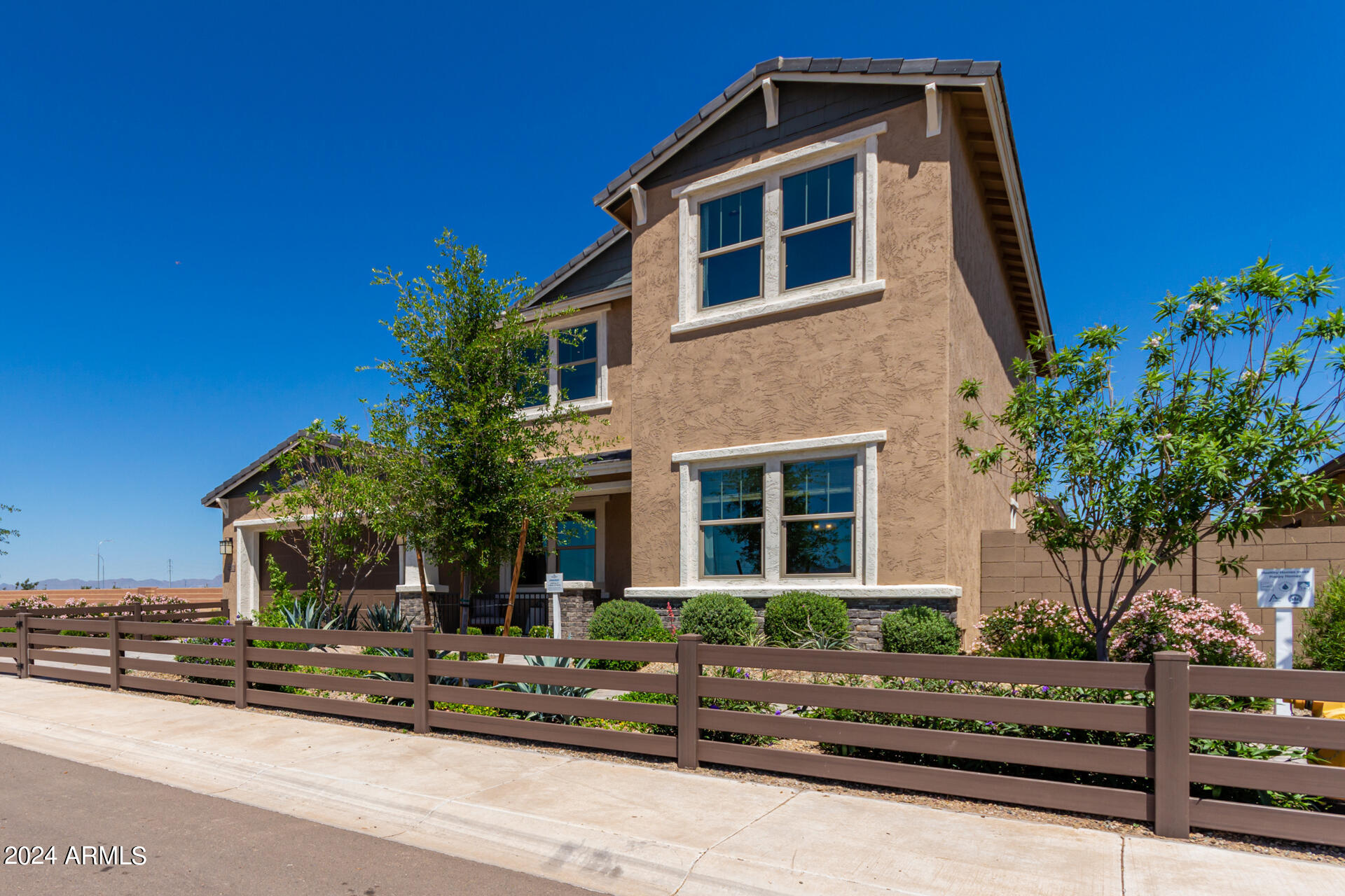 12372 West Trumbull Road Avondale, AZ 85323 - Photo 2 of 49 Front View B