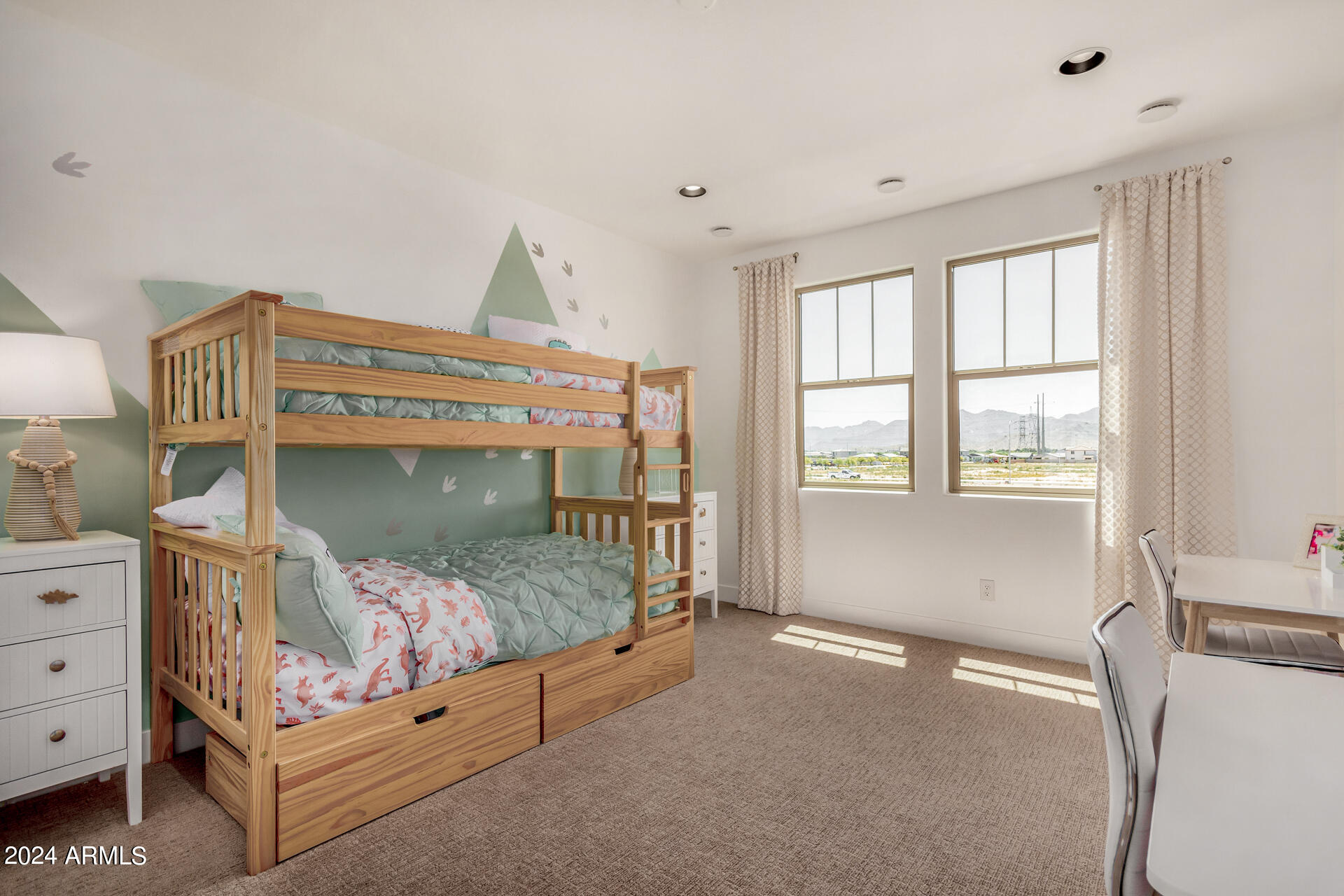 12372 West Trumbull Road Avondale, AZ 85323 - Photo 27 of 49 Bedroom 5 View A