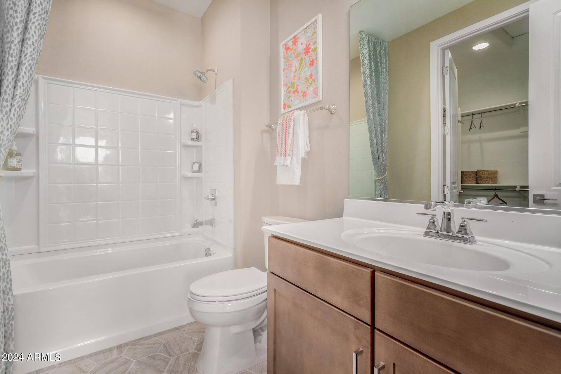 12372 West Trumbull Road Avondale, AZ 85323 - Photo 31 of 49 Bathroom 4