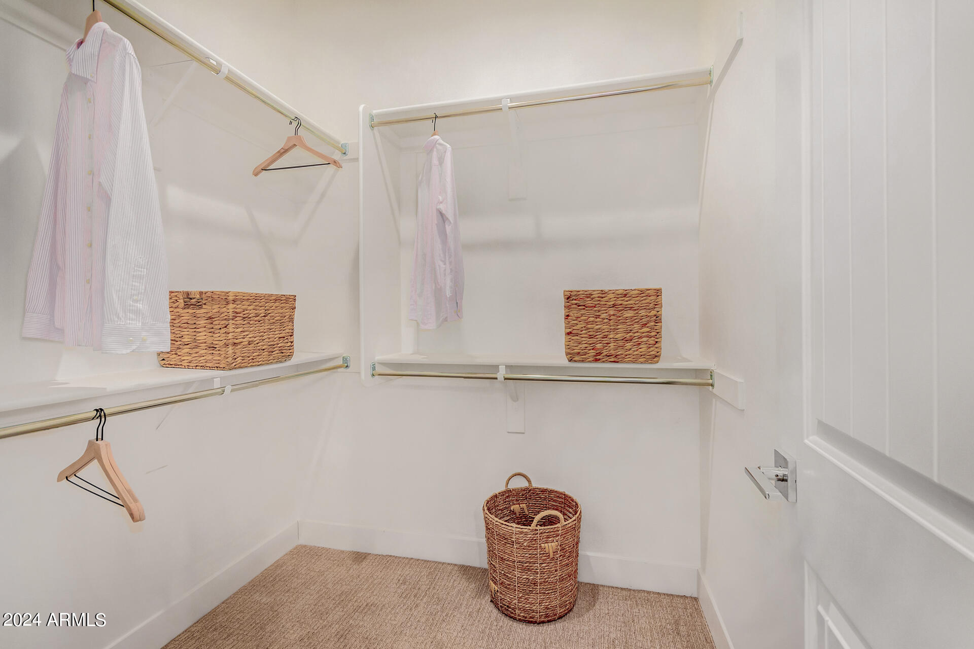 12372 West Trumbull Road Avondale, AZ 85323 - Photo 33 of 49 Walk-in Closet 1 View A