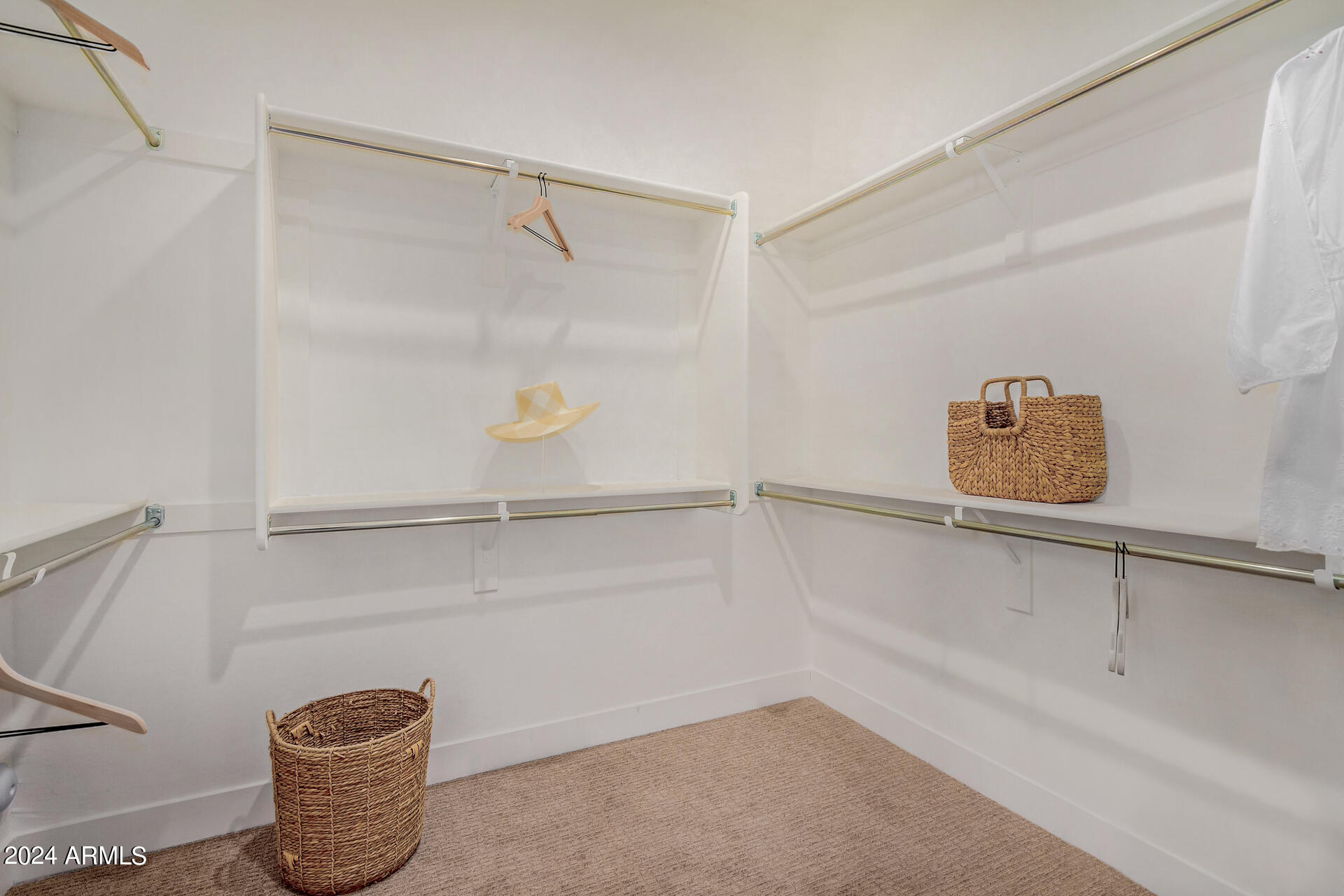 12372 West Trumbull Road Avondale, AZ 85323 - Photo 34 of 49 Walk-in Closet 1 View B