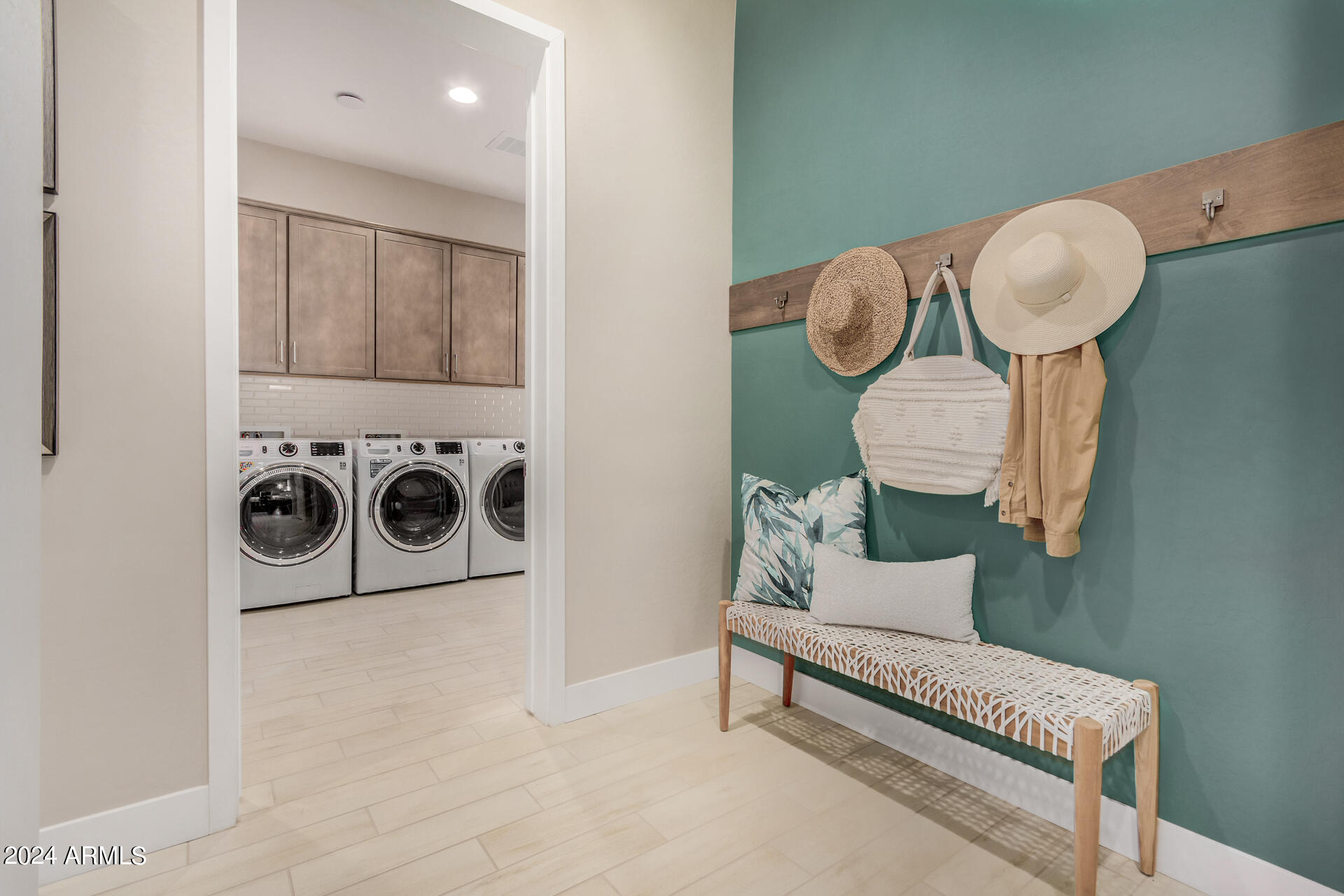 12372 West Trumbull Road Avondale, AZ 85323 - Photo 39 of 49 Laundry Room View A