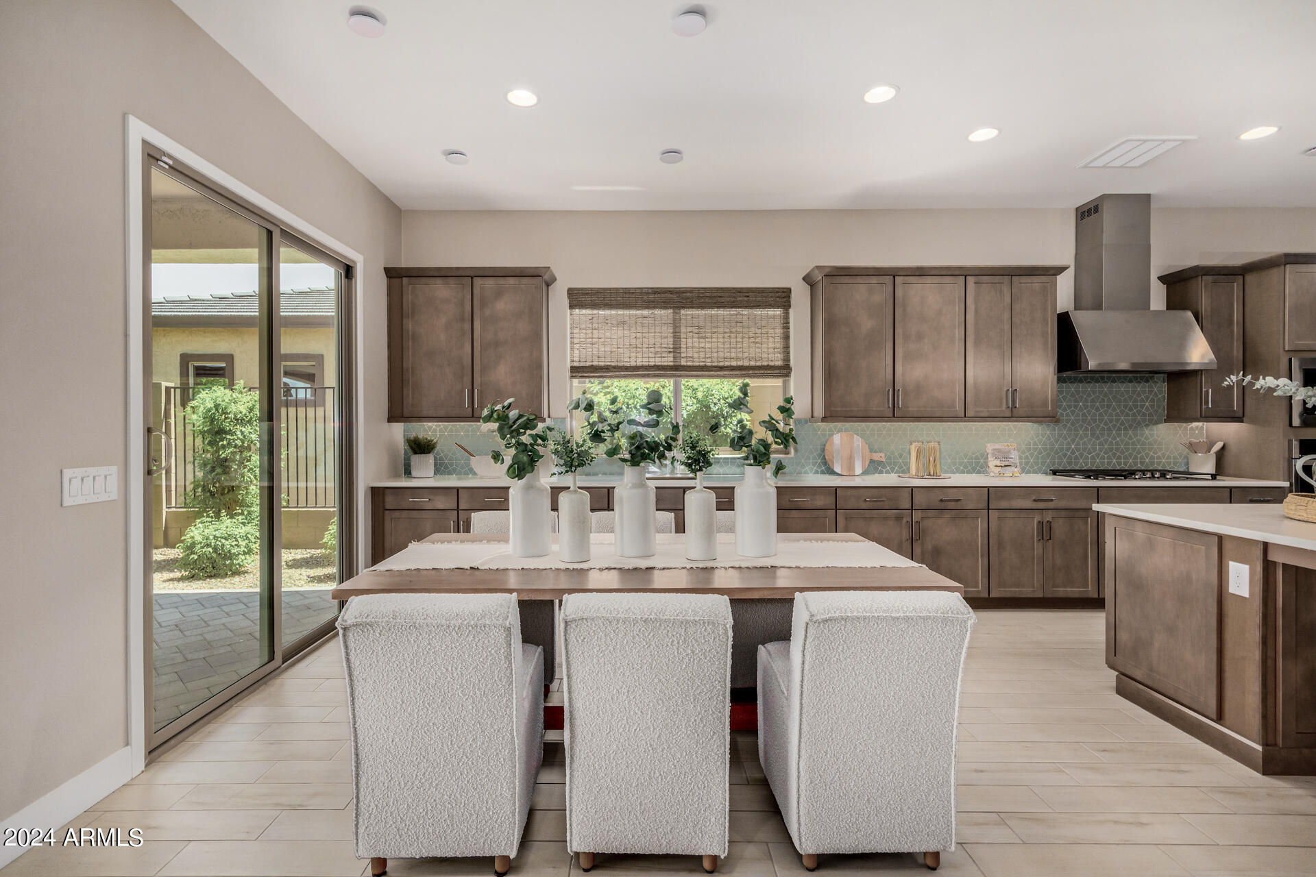 12372 West Trumbull Road Avondale, AZ 85323 - Photo 8 of 49 Dining Area View B