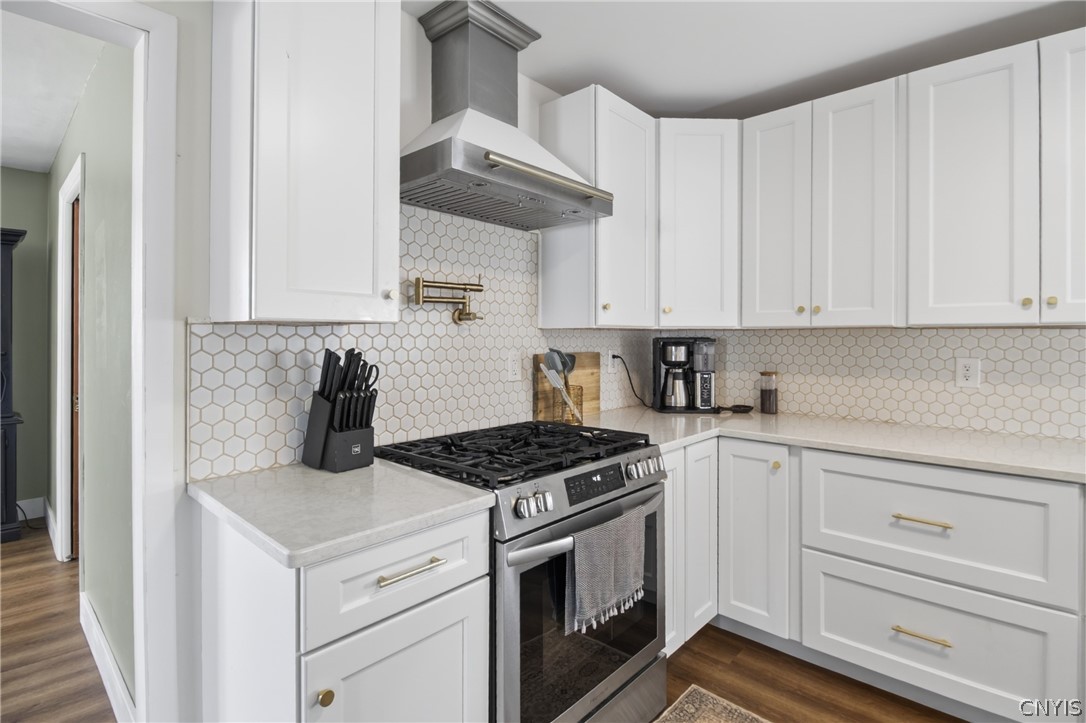5459 Prescott Road Deerfield, NY 13502 - Photo 27 of 50 brand new appliances