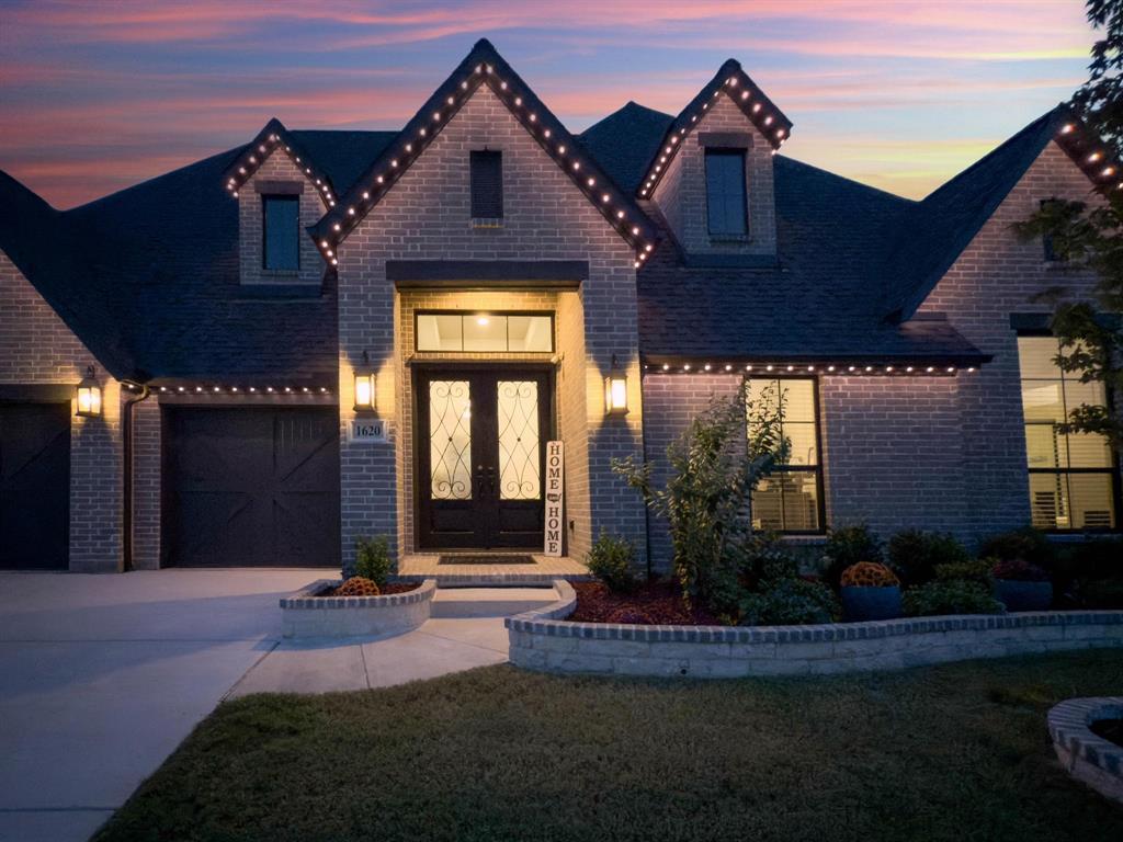 1620 Ripasso Way McLendon-Chisholm, TX 75032 - Photo 31 of 36