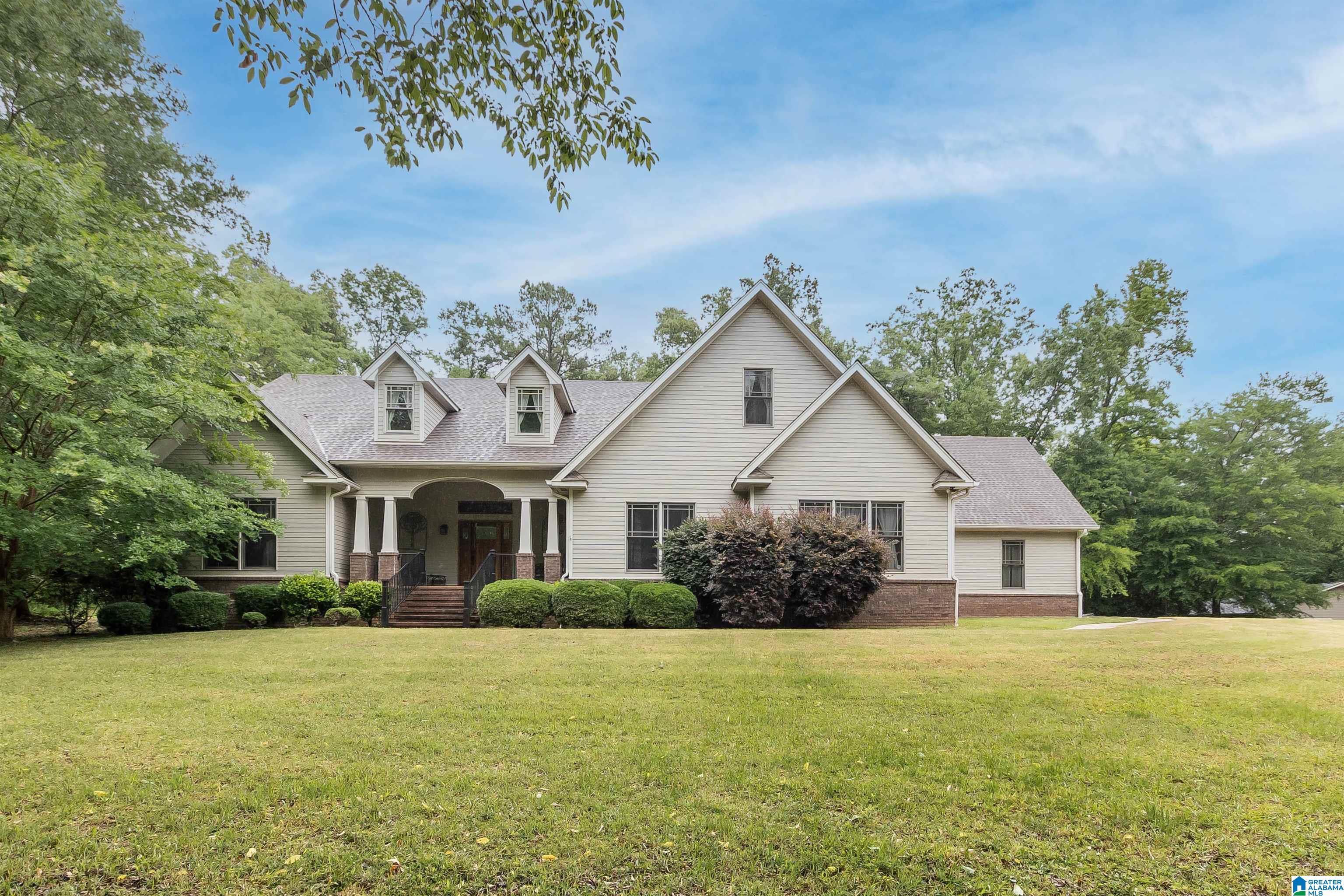 12053 Brant Ward Road Cottondale, AL 35453 - Photo 1 of 50